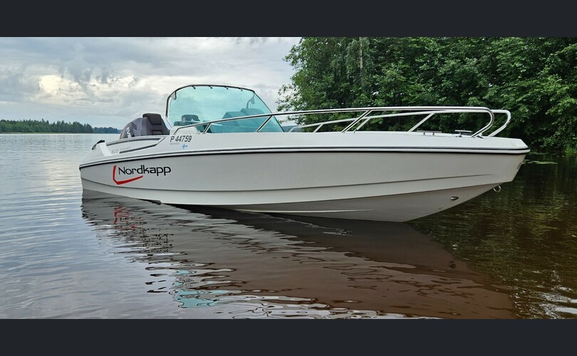 Nordkapp Enduro 605-kuva-1